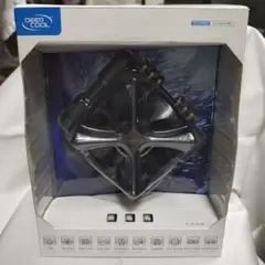 未開封 CPUクーラー DEEPCOOL KILLER WHALEのサムネイル