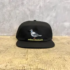 新品 ANTIHERO LIL PIGEON SNAPBACK CAP キャップのサムネイル
