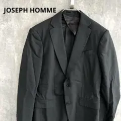 JOSEPH HOMME スーツ　ジャケット　ビジネス　シンプル　綺麗め　上品