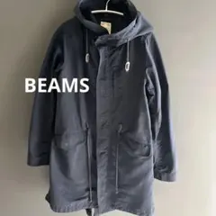 レディース モッズコート