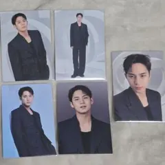 SEVENTEEN WORLD TOUR IN JAPAN NEW ミンギュ