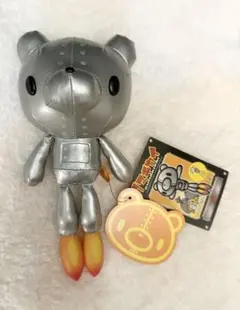 GLOOMY クマキカイ（不用品時代）ぬいぐるみ 楽天市場】クマキカイ グルーミーの通販