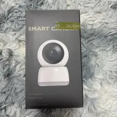 3COINS SMART CAMERA 本体