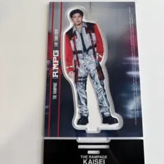 武知海青　アクリルスタンド アクスタ RMPG