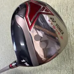 YONEX EZONE Jr. 1W 16° 状態良好