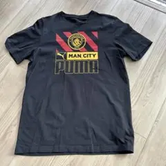 PUMA マンチェスター・シティ Tシャツ