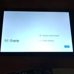 BMAX タブレット 本体のみ。返品受付ません。のサムネイル