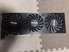 RTX 3080 ジャンク