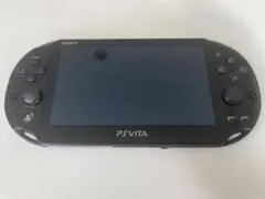 【美品】PSVITA PCH-2000 ZA11 ブラック Amazon | PlayStation Vita Wi-Fiモデル ブラック (PCH-2000ZA11