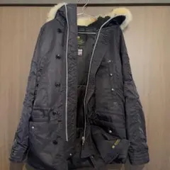 ダブルタップス 16aw N-3B - メルカリ
