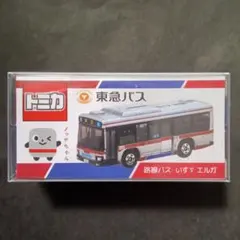 2026年最新】東急 バス トミカの人気アイテム - メルカリ