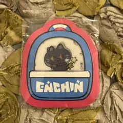 ENHYPEN ジェイ ENCHIN ポップアップ 缶バッチ