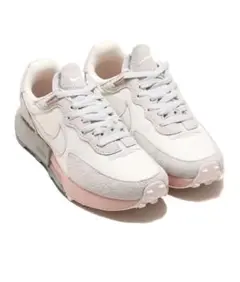 NIKE フォンタンカ　ワッフル　 ピンク　24.5センチ