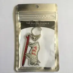 新品　THE ENDLESS SUMMER BUHI KEY HOLDER