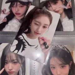 2026年最新】ive namil イソの人気アイテム - メルカリ