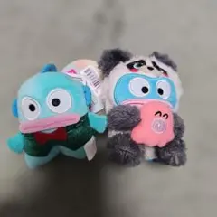 サンリオ ハンギョドン マスコットチャーム
