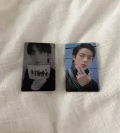 2026年最新】bts proof ジン jinの人気アイテム - メルカリ