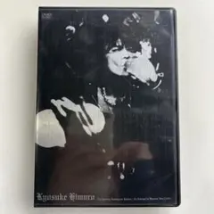 氷室京介/The one night stands～tour