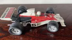 【当時物】アルプス商事 ヴィンテージ F1ミニカー マクラーレン M23 日本製 当時物】アルプス商事 ヴィンテージ F1ミニカー マクラーレン M23 日本