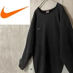 プルオーバー スウェット