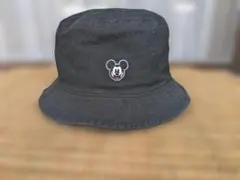 ディズニーランドのミッキーマウス バケットハット