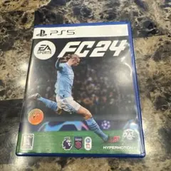 PS5 EA SPORTS FC 24