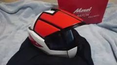 2026年最新】マクロス ヘルメットの人気アイテム - メルカリ