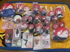 あんスタ　天城　一彩　中国　萌萌　着せ替え　巡夢　うさぎまんじゅう　コスマス あんスタ 天城 一彩 中国 萌萌 着せ替え 巡夢 うさぎまんじゅう