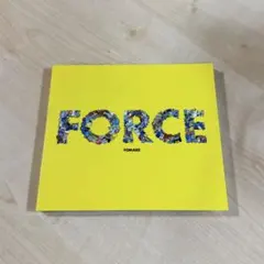FOMARE FORCE CD