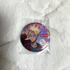 ブルーロック 士道龍聖 缶バッジ