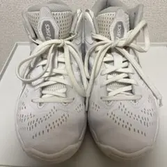 asics バスケットボールシューズ GELHOOP