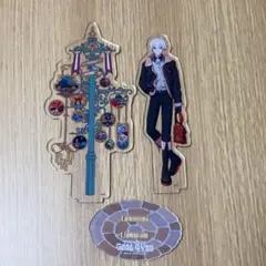 アイナナ G4Y アクスタ 九条天