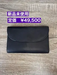 新品未使用　AMERICANRAGCIE　SETTLER別注 三つ折り財布希少品のサムネイル