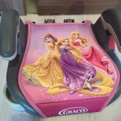 2025年最新】Graco ジュニアシート プリンセスの人気アイテム
