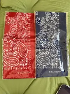 MIW数原龍友ONE PIECEコラボ