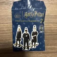 ハリー・ポッター ネビル・ロングボトム キーホルダー