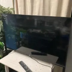 yuu様専用】MAXZEN 55V型 4K対応液晶テレビ 【ジャンク品】 - メルカリ