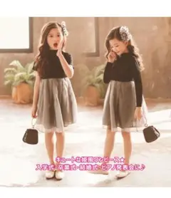 ワンピース　女の子②