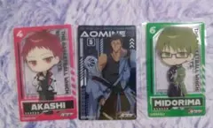 2025年最新】黒子のバスケ ドンキ 赤司の人気アイテム - メルカリ