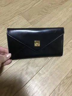 レザー 長財布