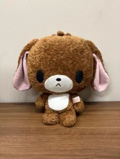 2004年頃 シュガーバニーズ くろうさ ぬいぐるみ 非売品 当時物 平成レトロ 2004年頃 シュガーバニーズ くろうさ ぬいぐるみ 非売品 当時物 平成