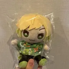 おすわりぬいぐるみAMPTAKxColorful Summer!! ぷりっつ