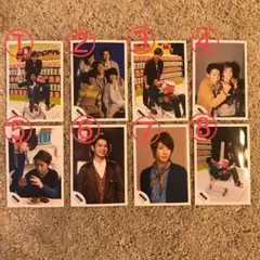 嵐 公式写真【34】