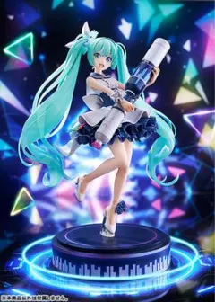 【未開封】初音ミク ブルーアーカイブVer. フィギュア Max Factory マックスファクトリー(MAX FACTORY)|初音ミク×ブルーアーカイブ