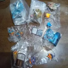 ドラクエ　モンスターズギャラリー