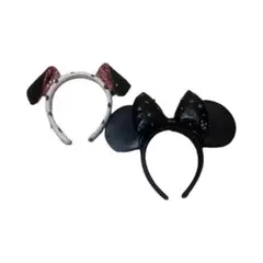 ディズニー　カチューシャ　まとめ売り