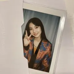 2025年最新】minamiちゃんチェキの人気アイテム - メルカリ