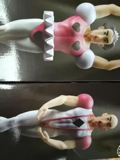 映画クレヨンしんちゃん ヘンダーランドの大冒険 ジョマ、マカオ2種セット