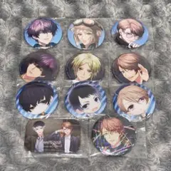 dynamic chord ダイナー 缶バッジ 檜山朔良 ラブキス - メルカリ