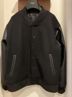 スタジャンレザー